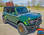 CINCH : 2021-2026 Ford Bronco Full Size Side Door Decals Body Stripes Vinyl Graphics Kit (VGP-8243)