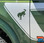 HORSESHOE : 2021 2022 2023 2024 Ford Bronco Full Size Side Door Decals Body Stripes Vinyl Graphics Kit (VGP-8244)