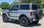 (TWO DOOR OPTION) HORSESHOE : 2021 2022 2023 Ford Bronco Full Size Side Door Decals Body Stripes Vinyl Graphics Kit