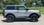 (TWO DOOR OPTION) ROCKERS : 2021 2022 2023 2024 Ford Bronco Full Size Lower Rocker Panel Side Door Decals Body Stripes Vinyl Graphics Kit