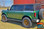 REINS : 2021-2026 Ford Bronco Full Size Upper Side Door Decals Body Stripes Vinyl Graphics Kit