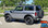 CINCH 2D : 2021 2022 2023 2024 Ford Bronco Full Size Side Two Door Decals Body Stripes Vinyl Graphics Kit (VGP-8397)