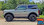 WANDERER : 2021 2022 2023 Ford Bronco Full Size Side Door Decals Body Stripes Vinyl Graphics Kit (VGP-8383)