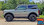 WANDERER : 2021-2026 Ford Bronco Full Size Side Door Decals Body Stripes Vinyl Graphics Kit (VGP-8383)