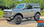 WANDERER : 2021 2022 Ford Bronco Full Size Side Door Decals Body Stripes Vinyl Graphics Kit (VGP-8383)