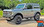 WANDERER : 2021-2026 Ford Bronco Full Size Side Door Decals Body Stripes Vinyl Graphics Kit (VGP-8383)