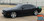 SWINGER TAILBAND : 2011-2023 Dodge Challenger Factory OEM Scat Pack Style Rear Quarter Panel Trunk Vinyl Rally Stripes (VGP-8648)