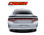 CRUSH RALLY : 2015-2023 Dodge Charger Rally Offset Vinyl Graphics Racing Stripe Decal Kit ( VGP-8784)