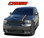 CRUSH RALLY : 2014-2025 Dodge Durango Racing Stripes Hood Decals Vinyl Graphics Kit (VGP-8780)