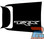 T-REX HOOD : 2021 2022 2023 2024 Dodge Ram Rebel TRX Hood Decals Vinyl Graphics Stripes Kit (VGP-8896)
