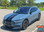 MUSTANG MACH-E RALLY : 2021-2026 Ford Mustang Electric Mach-E Racing Stripes Hood Decals Vinyl Graphics Kit