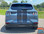 MUSTANG MACH-E RALLY : 2021-2026 Ford Mustang Electric Mach-E Racing Stripes Hood Decals Vinyl Graphics Kit