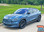 MUSTANG MACH SONIC DIGITAL : 2021-2026 Ford Mustang Electric Mach-E Hood Stripes and Side Door Rocker Decals Vinyl Graphics Kit (VGP-9010)