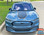 MUSTANG MACH SONIC DIGITAL : 2021-2026 Ford Mustang Electric Mach-E Hood Stripes and Side Door Rocker Decals Vinyl Graphics Kit (VGP-9010)