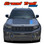 GRAND TRAIL HOOD : 2022-2025 Jeep Grand Cherokee Hood Blackout Trailhawk Vinyl Graphics Decal Stripe Kit (VGP-9073)