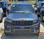 GRAND TRAIL HOOD : 2022 2023 2024 Jeep Grand Cherokee Hood Blackout Trailhawk Vinyl Graphics Decal Stripe Kit