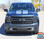2023 Chevy Silverado Duel Racing Stripes BOW RALLY 2019-2026