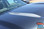Close up of 2020 Chevy Silverado Hood Stripes 1500 HOOD SPIKE 2019-2020