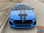 PREMIUM GT RALLY : 2024-2026 Ford Mustang GT Racing Stripes Hood Decals Vinyl Graphics Kit (VGP-9312)
