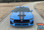 PREMIUM GT RALLY REDLINE : 2024-2026 Ford Mustang GT Racing Stripes Hood Decals Vinyl Graphics Kit (VGP-9309)
