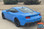 PREMIUM GT RALLY NEUTRAL : 2024 2025 Ford Mustang GT Racing Stripes Hood Decals Vinyl Graphics Kit (VGP-9310)