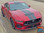 PERFORMANCE GT RALLY : 2024-2026 Ford Mustang GT Racing Stripes Hood Decals Roof Vinyl Graphics Kit
