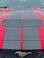 PERFORMANCE GT RALLY : 2024-2026 Ford Mustang GT Racing Stripes Hood Decals Roof Vinyl Graphics Kit