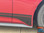 RACEWAY : 2024-2026 Ford Mustang Lower Rocker Panel Stripes Door Decals Body Vinyl Graphics Kit