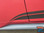 COAST : 2024 2025 Ford Mustang Lower Rocker Panel Stripes Door Decals Body Vinyl Graphics Kit