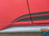 COAST : 2024-2026 Ford Mustang Lower Rocker Panel Stripes Door Decals Body Vinyl Graphics Kit
