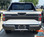 FRONTIER BLACKOUT : 2022-2026 Nissan Frontier Rear Tailgate Blackout Graphics Accent Striping Vinyl Stripes Decal Kit