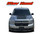 MAV HOOD: 2022 2023 2024 2025 Ford Maverick Hood Stripes Decals Vinyl Graphics Kit (VGP-9732)