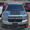MAV HOOD: 2022 2023 2024 2025 Ford Maverick Hood Stripes Decals Vinyl Graphics Kit (VGP-9732)