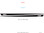 Picture shows BROW Universal Versatile Style Side Body Vinyl Graphics Door Stripes Decals Shown on Hyundai Santa Cruz