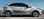 FLASH: Universal Versatile Side Body Vinyl Graphics Door Stripes Decals Shown on Hyundai Elantra