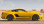 SPEED XL: Universal Versatile Side Body Vinyl Graphics Door Stripes Decals Shown on Ford Mustang