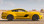 SPEED XL: Universal Versatile Side Body Vinyl Graphics Door Stripes Decals Shown on Ford Mustang