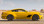 SPEED XL: Universal Versatile Side Body Vinyl Graphics Door Stripes Decals Shown on Ford Mustang