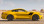 SPEED XL: Universal Versatile Side Body Vinyl Graphics Door Stripes Decals Shown on Ford Mustang