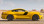 SPEED XL: Universal Versatile Side Body Vinyl Graphics Door Stripes Decals Shown on Ford Mustang
