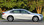 STRIDE: Universal Versatile Side Body Vinyl Graphics Door Stripes Decals Shown on Chevy Mailbu