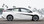 SWITCHBLADE: Universal Versatile Side Body Vinyl Graphics Door Stripes Decals Shown on Toyota Prius