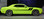 TRACK XL: Universal Versatile Side Body Vinyl Graphics Door Stripes Decals Shown on Dodge Challenger 