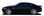 TAILBAND 24 | 2024-2025 Dodge Charger Trunk Stripes | Hemi Daytona R/T Scat Pack Decals | Mopar Rear Decklid Trunk Vinyl Graphics Kit 