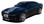 N-CHARGE RALLY 24 | 2024-2025 Dodge Charger Racing Stripes | Rally Vinyl Graphics Decals Kit