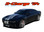 N-CHARGE RALLY 24 | 2024-2026 Dodge Charger EV Racing Stripes | Rally Vinyl Graphics Decals Kit (VGP-10097)