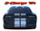 N-CHARGE RALLY 24 | 2024-2026 Dodge Charger EV Racing Stripes | Rally Vinyl Graphics Decals Kit (VGP-10097)