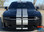 N-CHARGE RALLY 24 | 2024-2026 Dodge Charger EV Racing Stripes | Rally Vinyl Graphics Decals Kit