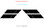 RECHARGE DOUBLE BAR 24 | 2024-2025 Dodge Charge Hood to Fender Hash Marks Vinyl Graphic Decals & Stripe Kit