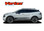 VERTEX | 2023-2026 Kia Sportage Door Body Line Accent Vinyl Graphics Decal Stripe Kit (VGP-10215)